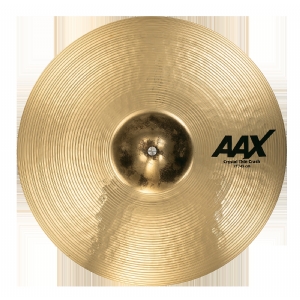 AAX Crystal Thinǿ 17